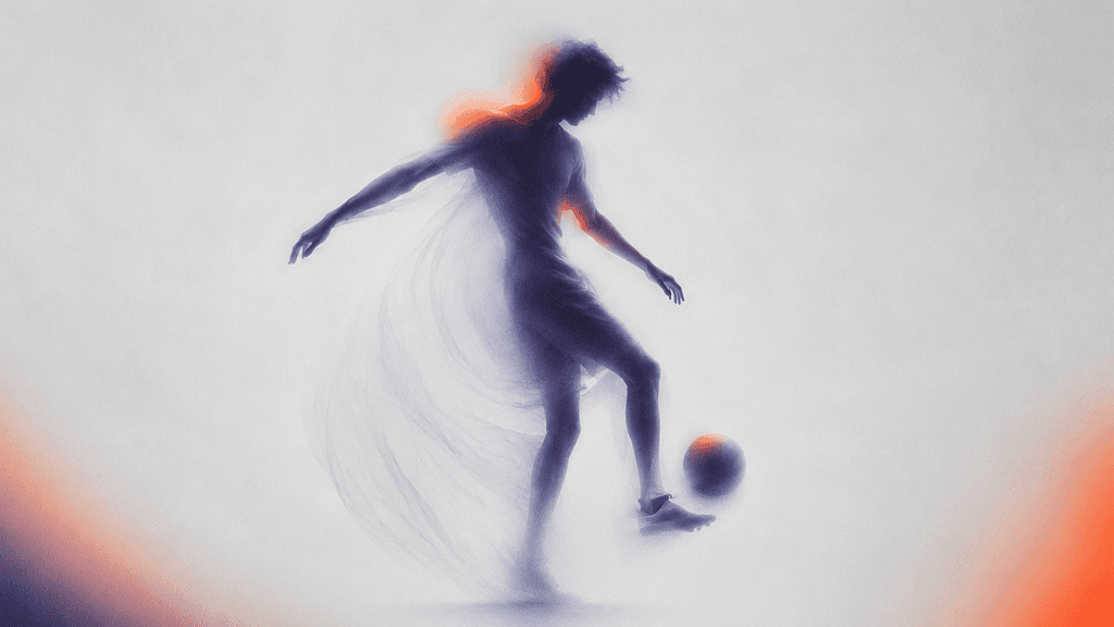The Smartest Ad at the World Cup Isn’t an Ad